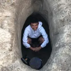 Fun And Easy Going Switch photo on Jungo Live