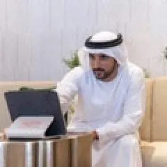 Hrh Hamdan photo on Jungo Live