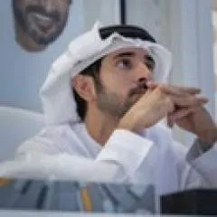 Hrh Hamdan photo on Jungo Live