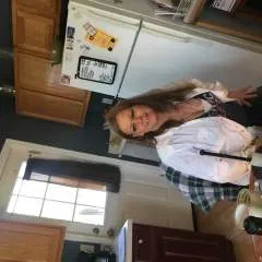 Brandy photo on Jungo Live