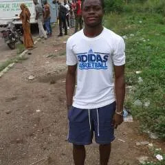 Cédric photo on Jungo Live