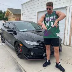 Kelvin Reign photo on Jungo Live