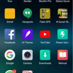 Donazzy photo on Jungo Live