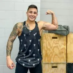 Ramos photo on Jungo Live