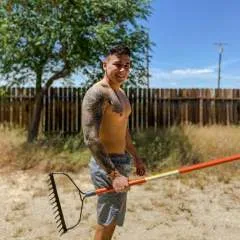 Ramos photo on Jungo Live