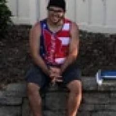 Dominic.... photo on Jungo Live