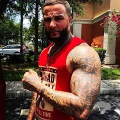 Richie photo on Jungo Live