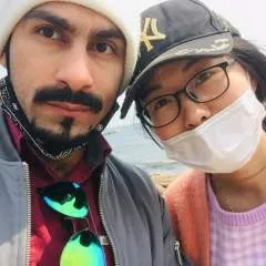 Jim.... photo on Jungo Live