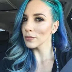 Hannah photo on Jungo Live