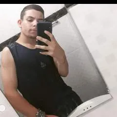 Gustavo photo on Jungo Live