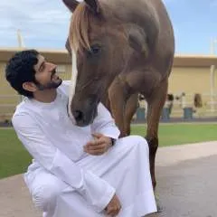 Hamdan Bin photo on Jungo Live