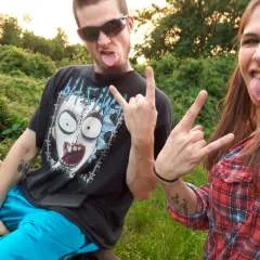 Jesskylefun photo on Jungo Live