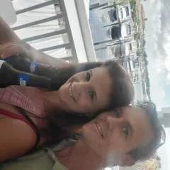 Chris And Dee .... photo on Jungo Live