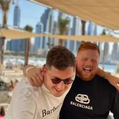 Fazza photo on Jungo Live