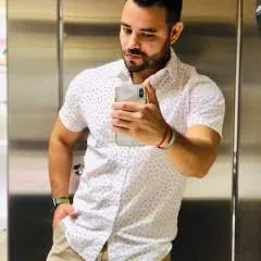 Oscar photo on Jungo Live