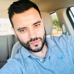 Oscar photo on Jungo Live