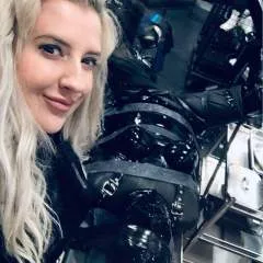 Mistress Kathy photo on Jungo Live