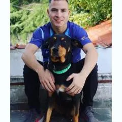 Adams photo on Jungo Live