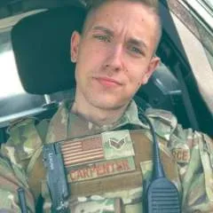 Taylorcarpenter photo on Jungo Live