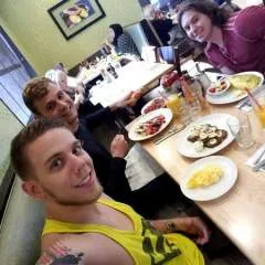 Steve Rick'z photo on Jungo Live