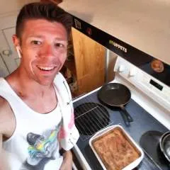 Clément Jese photo on Jungo Live