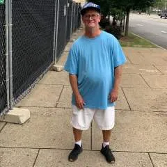 Ronnie photo on Jungo Live