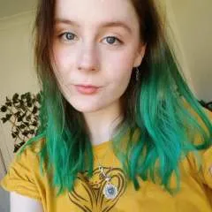 Wild_hailey photo on Jungo Live