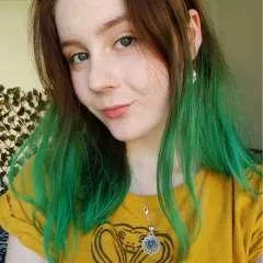 Wild_hailey photo on Jungo Live