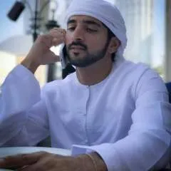 Sheikchambers photo on Jungo Live