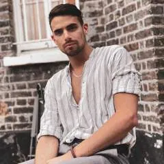 Reinthaler Lucas photo on Jungo Live