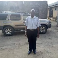 Stevenedafe@gmail.com photo on Jungo Live