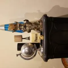 Touch26 photo on Jungo Live