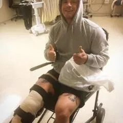 Papa photo on Jungo Live