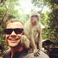 Papa photo on Jungo Live