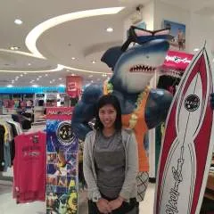 Jenie photo on Jungo Live