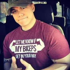 Donny photo on Jungo Live