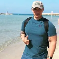 Donny photo on Jungo Live