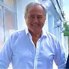 George photo on Jungo Live