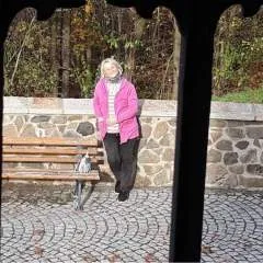 Alexaweslove photo on Jungo Live