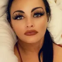 Sexkitten🦄 photo on Jungo Live