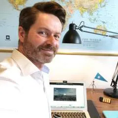 Williams Thomas photo on Jungo Live