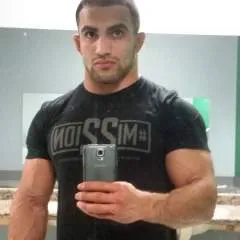 Andrew photo on Jungo Live