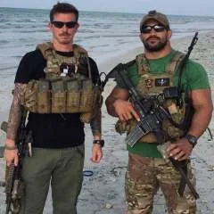 Andrew photo on Jungo Live