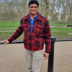 Shacky photo on Jungo Live