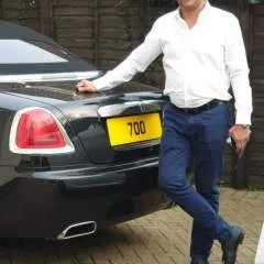 Shacky photo on Jungo Live