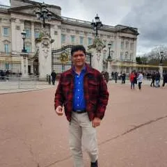 Shacky photo on Jungo Live