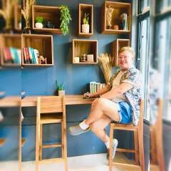 Andrew photo on Jungo Live