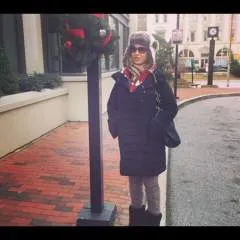 Juvonne photo on Jungo Live