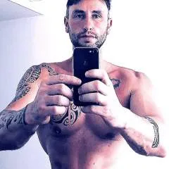 Antony photo on Jungo Live