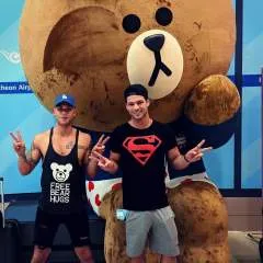 Martin........ photo on Jungo Live